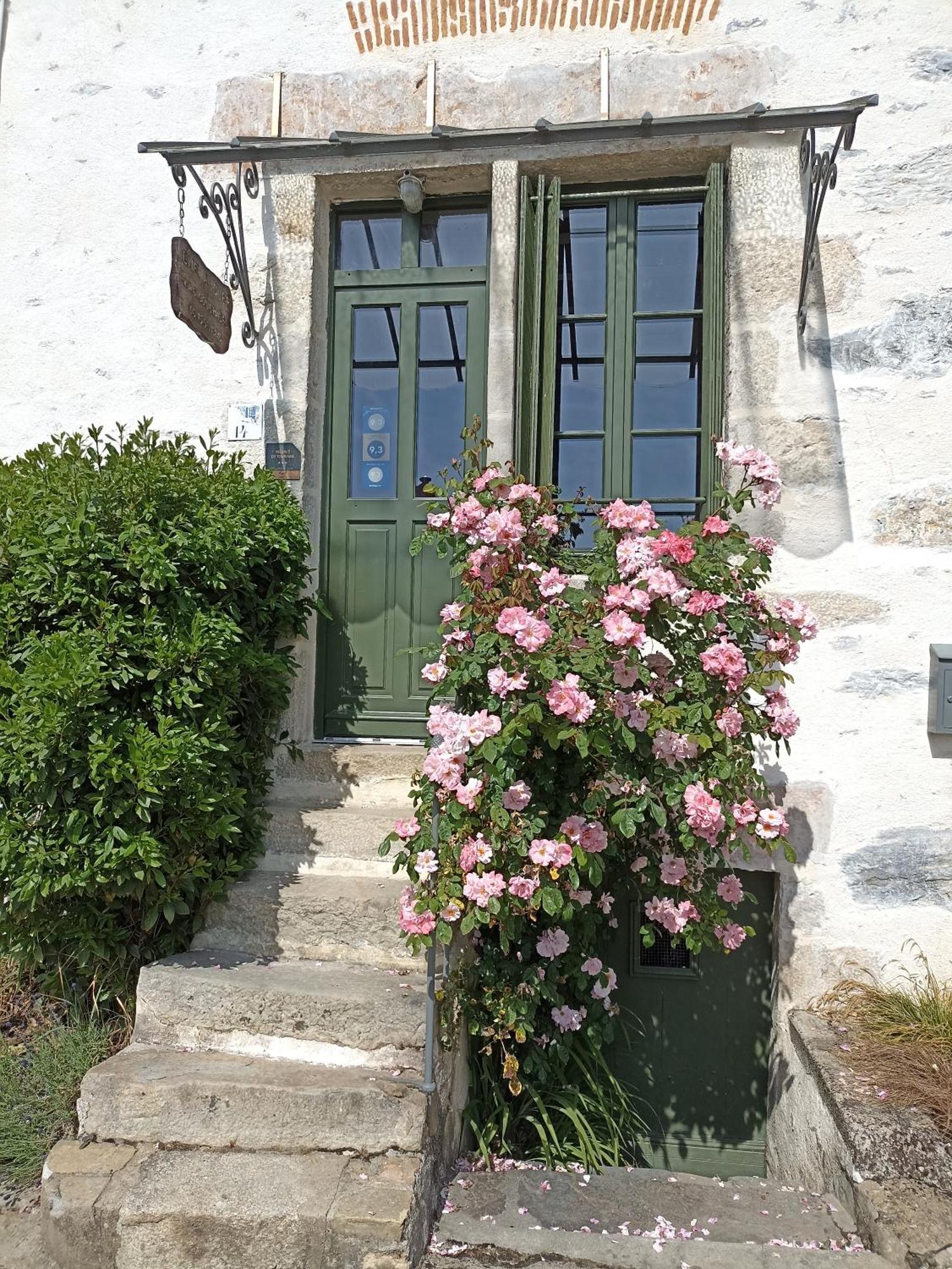 Gite Le Bourgneuf Fresnay-sur-Sarthe エクステリア 写真